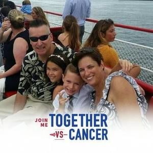 Meet your Posher, Vickey